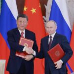 Russia-China Interaction is Most Important Factor in Stabilizing Int’l Relations – Putin