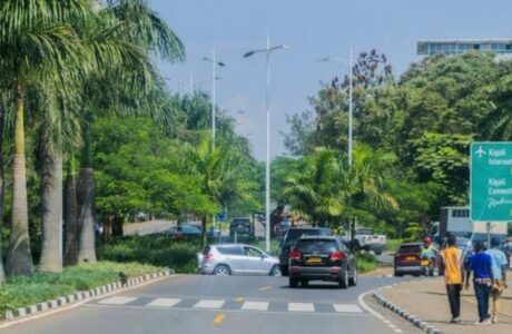 Rwanda Sees Rising Chinese Tourist Arrivals, Boosting Tourism Opportunities
