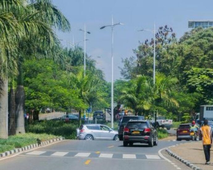 Rwanda Sees Rising Chinese Tourist Arrivals, Boosting Tourism Opportunities