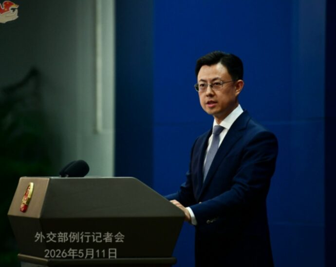 Taiwan is Not Eligible to Participate in WHA – spokesperson