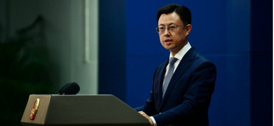 Taiwan is Not Eligible to Participate in WHA – spokesperson