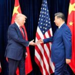 China/US Relations: Past Xi and Trump’s Exchanges