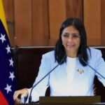 Venezuela’s Acting President Rejects Idea of Venezuela Becoming a US State