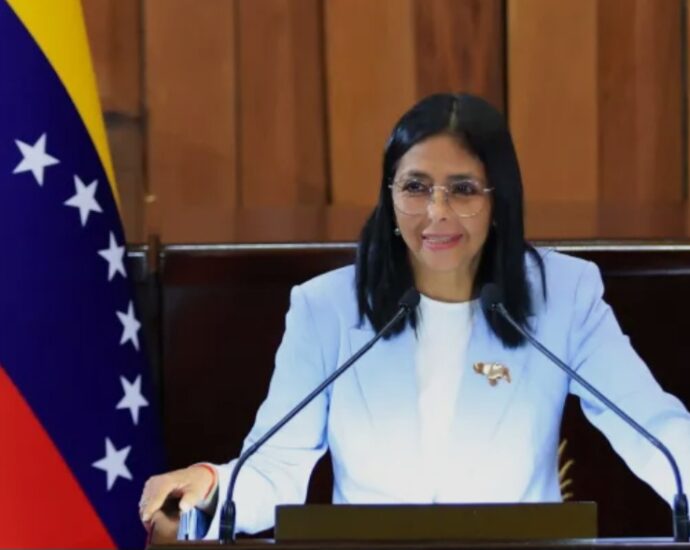Venezuela’s Acting President Rejects Idea of Venezuela Becoming a US State