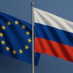 Kremlin Welcomes EU Discussions on Dialogue with Russia