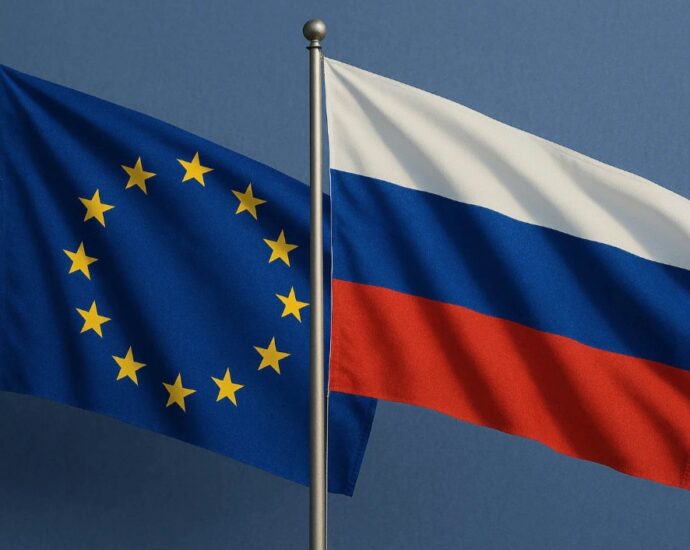 Kremlin Welcomes EU Discussions on Dialogue with Russia