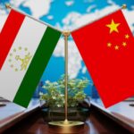 Tajikistan-China Relations Continue Reaching New Heights, says Tajik President
