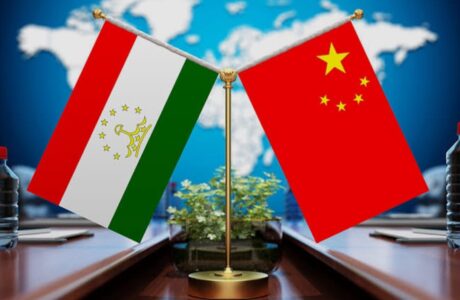 Tajikistan-China Relations Continue Reaching New Heights, says Tajik President