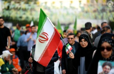 Iran Sets Five Preconditions for Renewed Negotiations with U.S.