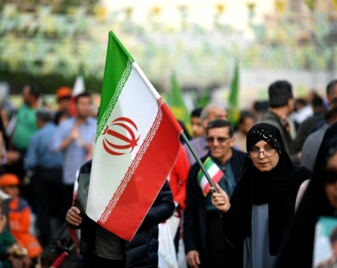 Iran Sets Five Preconditions for Renewed Negotiations with U.S.