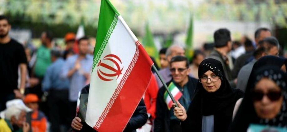 Iran Sets Five Preconditions for Renewed Negotiations with U.S.