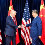 Xi Navigates China-U.S. Ties Amid Global Uncertainty