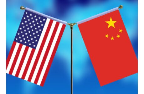 Update: Xi Holds Talks with Trump in Beijing