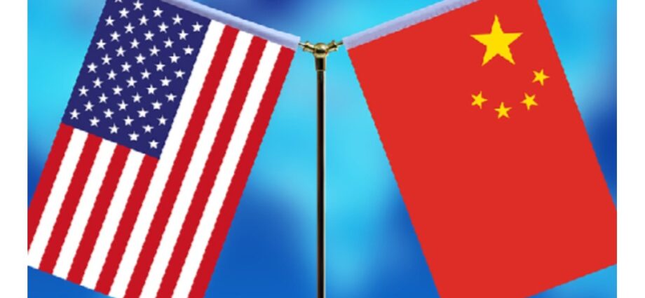 Xinhua Commentary: Steering China-U.S. Relations Steadily Froward 