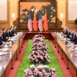Xi Says China, US Must Jointly Answer Questions of Times
