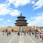 China’s Rising Global Diplomatic Influence Sees It Host All Five UNSC Permanent Members