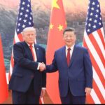 Xi: China, US Should Be Partners, Not Rivals