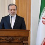 We Have No Trust in Americans – Iranian FM
