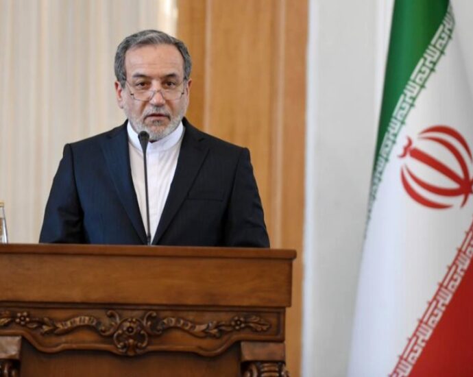 We Have No Trust in Americans – Iranian FM