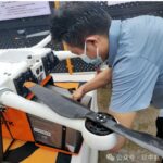 Drones Establish Lifeline for Rural Healthcare in China’s Hainan Mountains