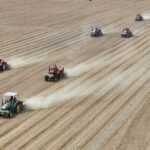 BeiDou Navigation System Powers China’s Agricultural Transformation