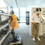 Young Talent Rises with China’s Robotics Industry
