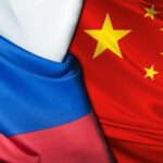 Putin’s China Visit Expected to Further Advance Ties – Chinese Spokesperson