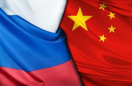Putin’s China Visit Expected to Further Advance Ties – Chinese Spokesperson Putin’s China Visit Expected to Further Advance Ties – Chinese Spokesperson