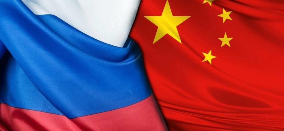 Putin’s China Visit Expected to Further Advance Ties – Chinese Spokesperson