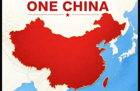 One-China Principle as Bedrock for China-Nigeria Strategic Relations One-China Principle as Bedrock for China-Nigeria Strategic Relations