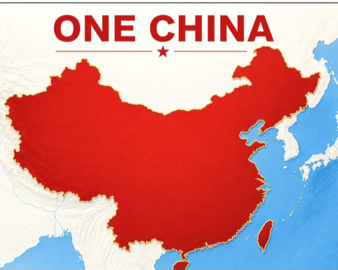 One-China Principle as Bedrock for China-Nigeria Strategic Relations