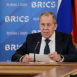 Lavrov Calls for Reform of the UN to Accommodate Needs of the Global South Lavrov Calls for Reform of the UN to Accommodate Needs of the Global South