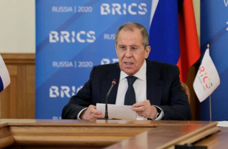 Lavrov Calls for Reform of the UN to Accommodate Needs of the Global South Lavrov Calls for Reform of the UN to Accommodate Needs of the Global South