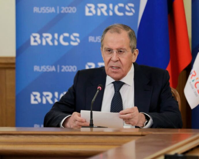 Lavrov Calls for Reform of the UN to Accommodate Needs of the Global South Lavrov Calls for Reform of the UN to Accommodate Needs of the Global South