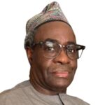 Foreign Engagements Crucial for Nigeria’s Economic Stabilisation – Tanimu Yakubu Foreign Engagements Crucial for Nigeria’s Economic Stabilisation – Tanimu Yakubu