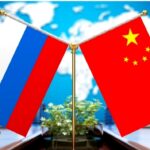 Posters: Xi’s Remarks on China-Russia Relationship
