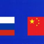 BREAKING: Putin arrives in Beijing for state visit to China