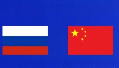 BREAKING: Putin arrives in Beijing for state visit to China