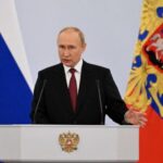 Putin Says Russian-Chinese Ties Reach “Truly Unprecedented Level”