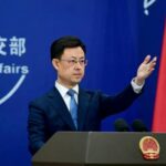 WHA’s 10th Consecutive Rejection of Taiwan’s Proposal Demonstrates Int’l Support for one-China Principle – FM spox