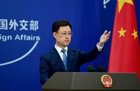 WHA’s 10th Consecutive Rejection of Taiwan’s Proposal Demonstrates Int’l Support for one-China Principle – FM spox WHA’s 10th Consecutive Rejection of Taiwan’s Proposal Demonstrates Int’l Support for one-China Principle – FM spox