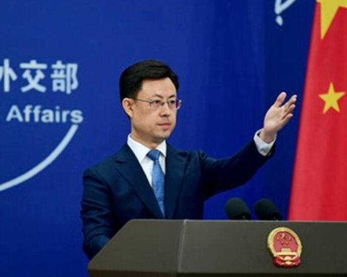 WHA’s 10th Consecutive Rejection of Taiwan’s Proposal Demonstrates Int’l Support for one-China Principle – FM spox