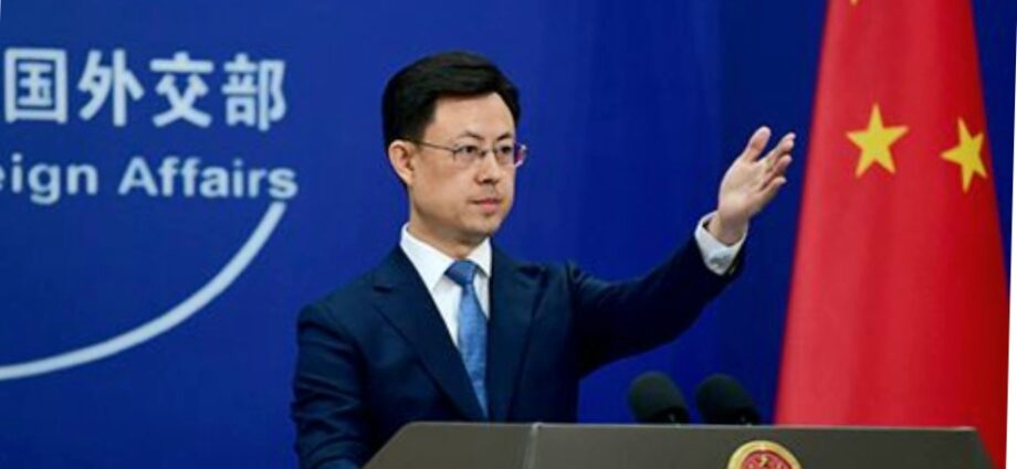 WHA’s 10th Consecutive Rejection of Taiwan’s Proposal Demonstrates Int’l Support for one-China Principle – FM spox